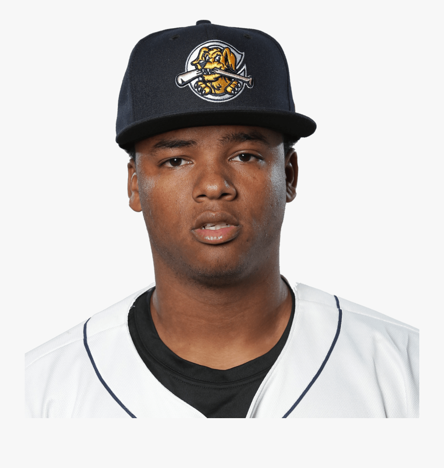 Transparent Ramos Png - Baseball Player, Transparent Clipart