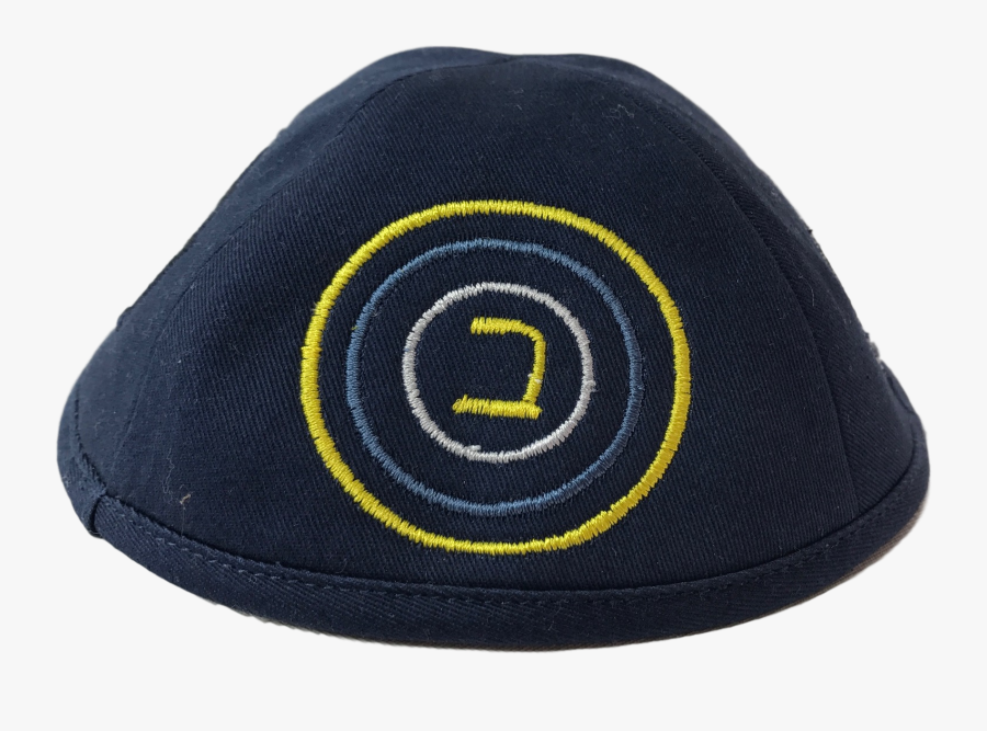 Transparent Kippah Png - Beanie, Transparent Clipart