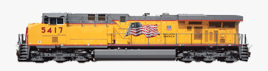 The People Of Believe - Railroad Car, Transparent Clipart