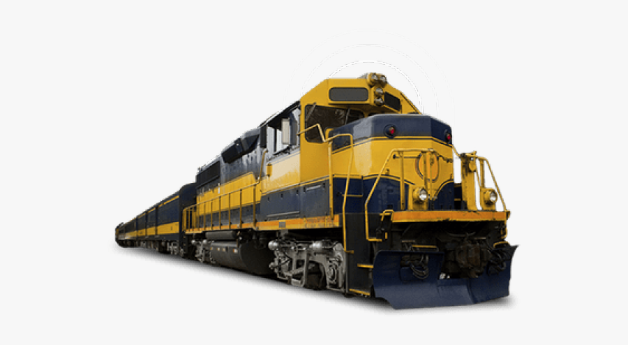 Train Png, Transparent Clipart