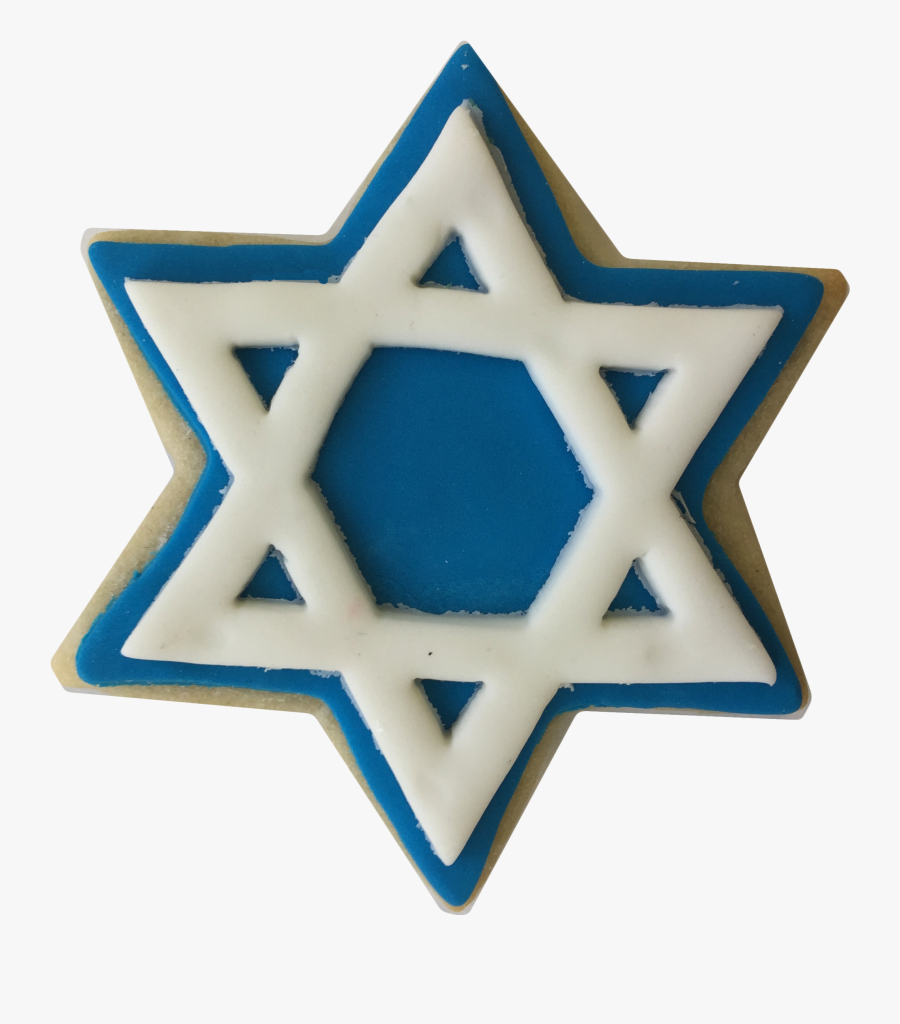 Transparent David Star Png - Alternate Flag Of Israel, Transparent Clipart