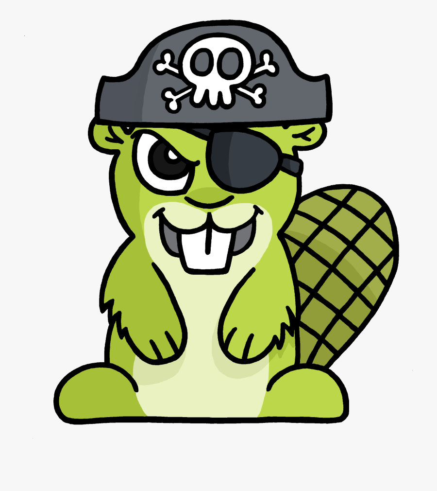 Pirate Adsy - Hungry Png, Transparent Clipart