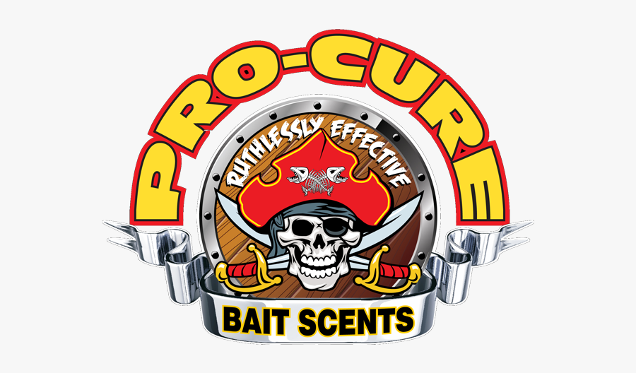 Procure - Pro Cure Bait Logo Png, Transparent Clipart