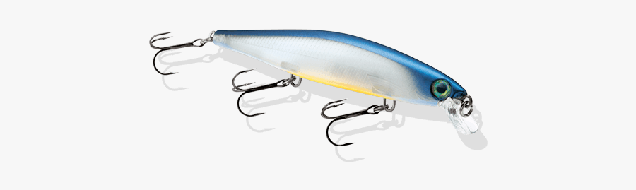 Rapala Lures Accessories Bass - Fish Hook, Transparent Clipart