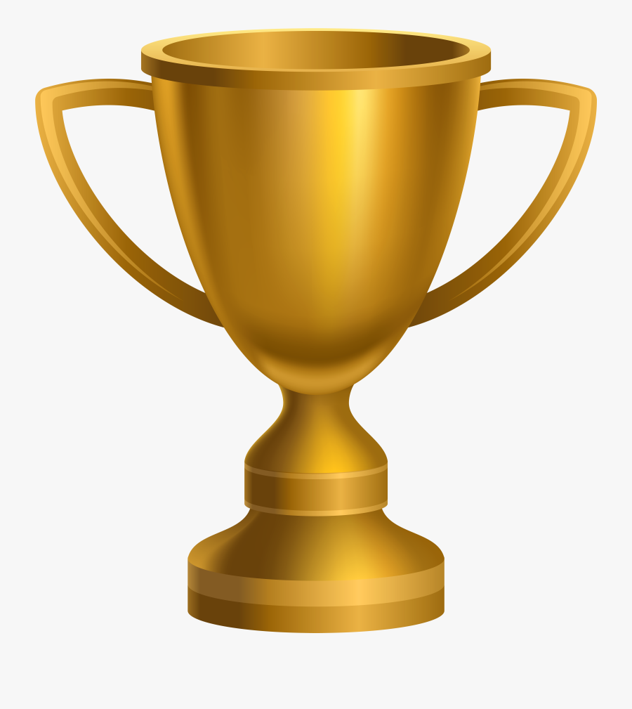 Trophy Clip Art Cup, Transparent Clipart