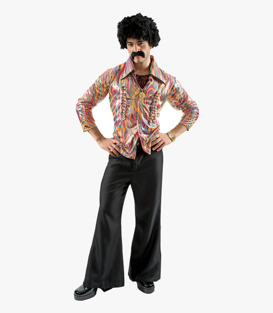 disco costume male