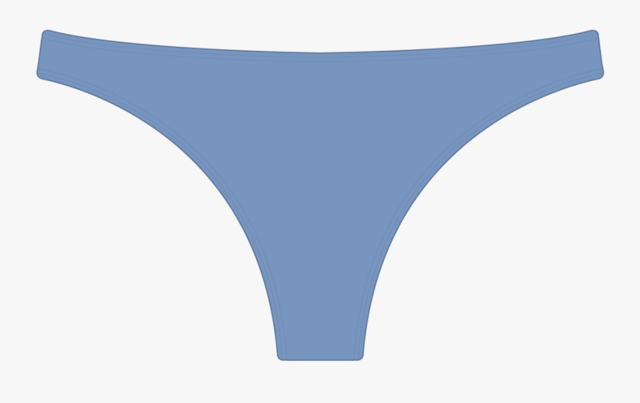 Thong, Transparent Clipart