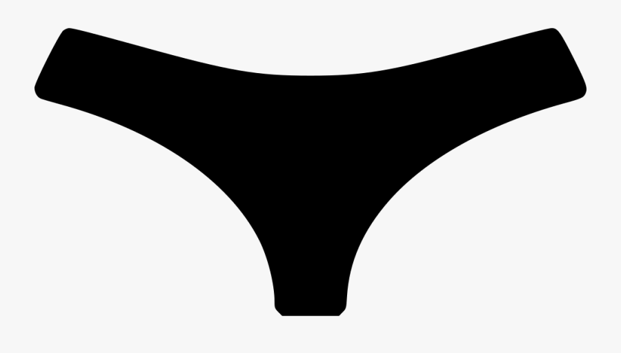 Transparent Panties Png - Underwear Png, Transparent Clipart