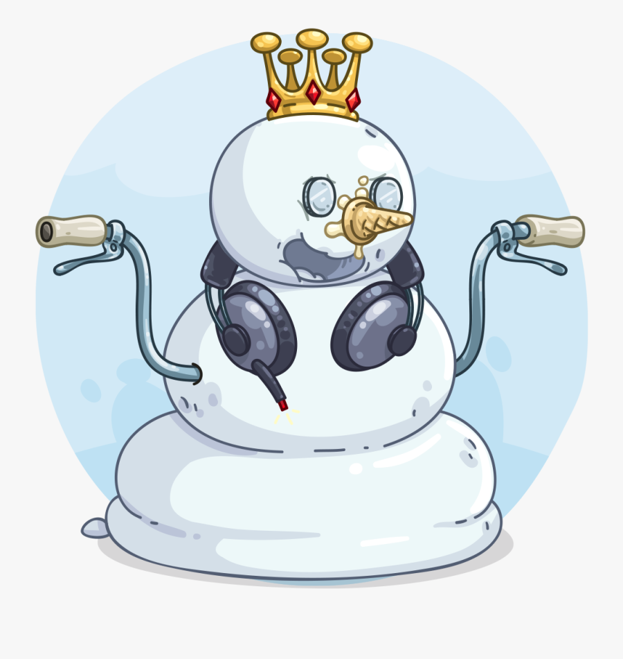 Cartoon, Transparent Clipart