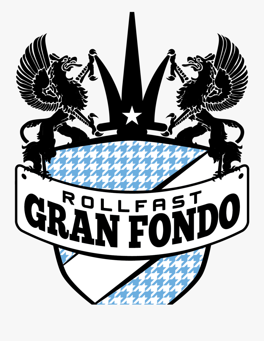 Rollfast Gran Fondo, Transparent Clipart