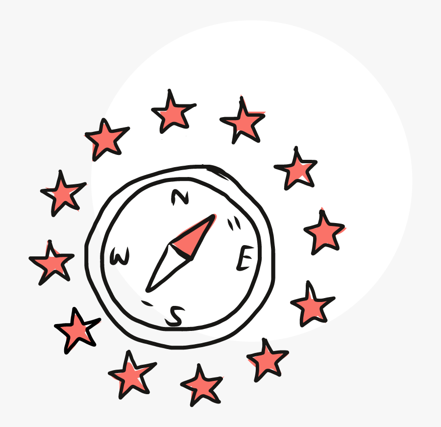 Circle, Transparent Clipart