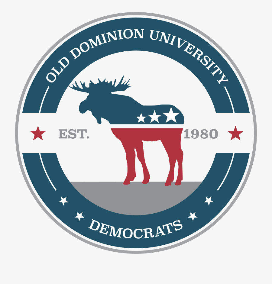 Odu Democrats, Transparent Clipart