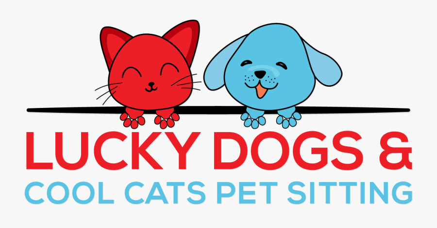 Clip Art Pet Care Logo - Cartoon, Transparent Clipart