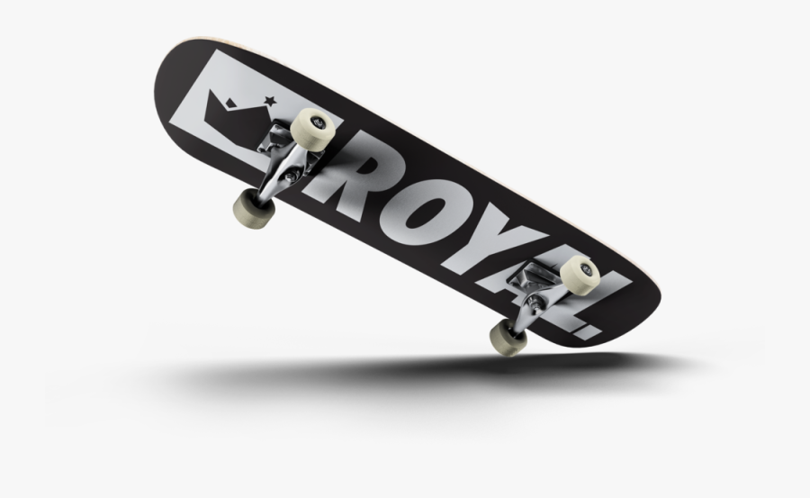 Skateboard Image Png, Transparent Clipart