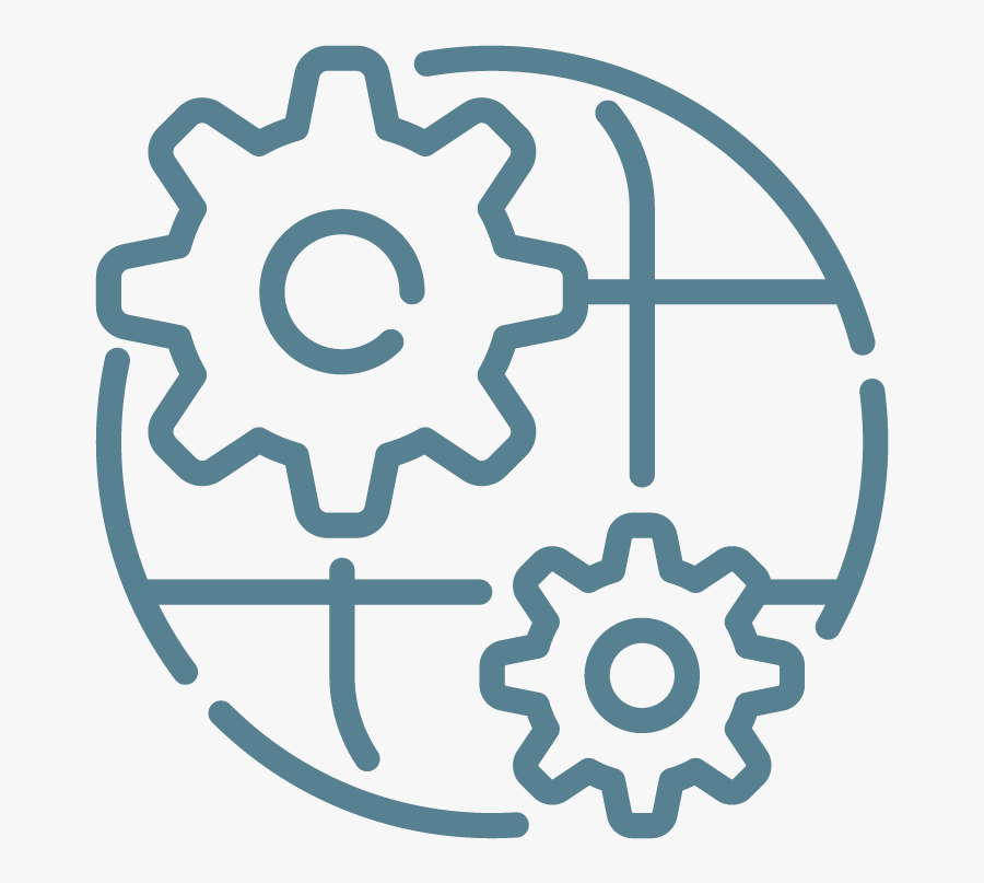 State Of The Art Exclusive Machinery - Design Thinking Prototype Icon, Transparent Clipart