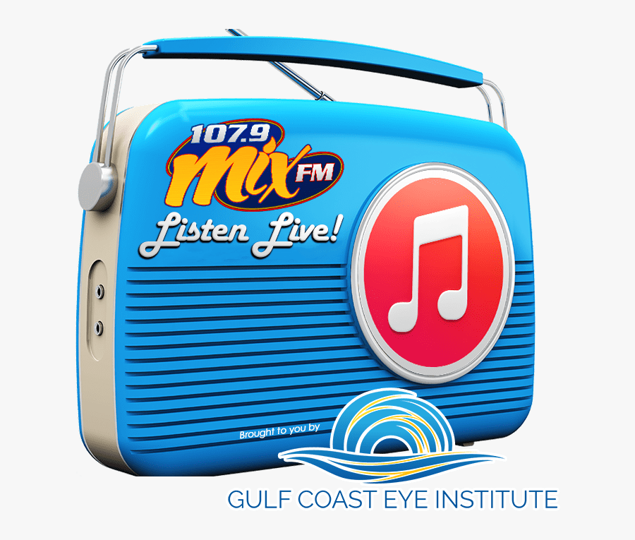 Listen Live - Vintage Radio , Free Transparent Clipart - ClipartKey