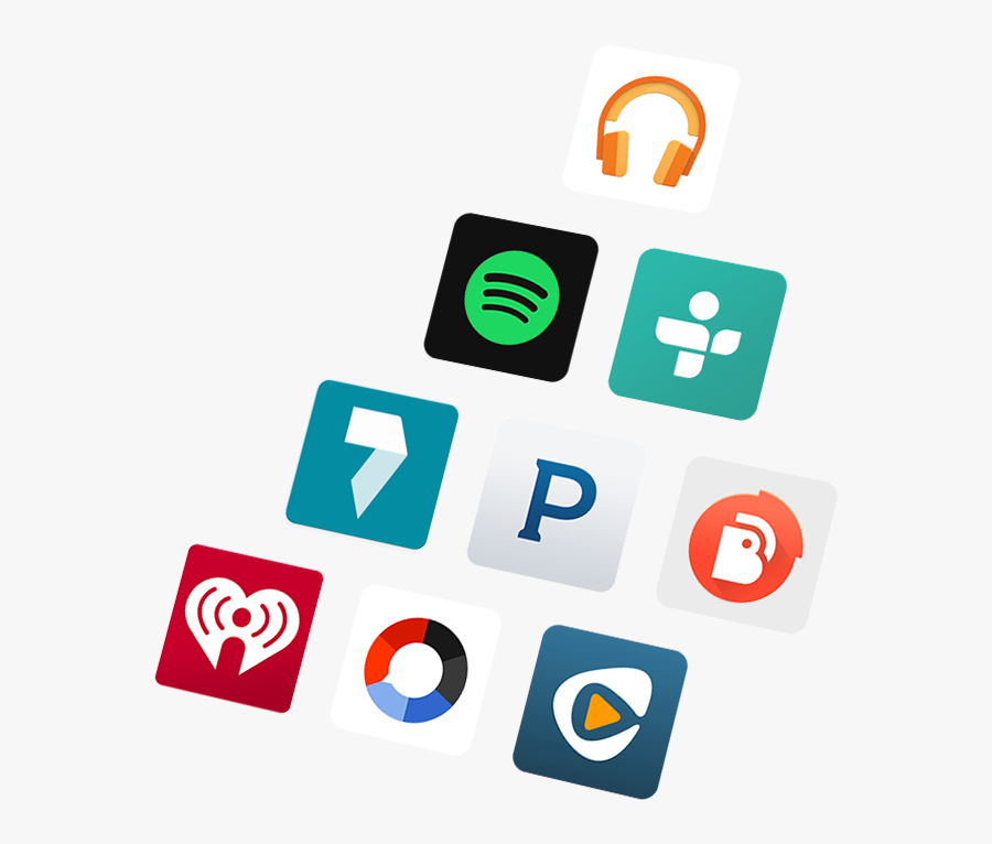 Speakers Clipart Radio Speaker - Play Music, Transparent Clipart