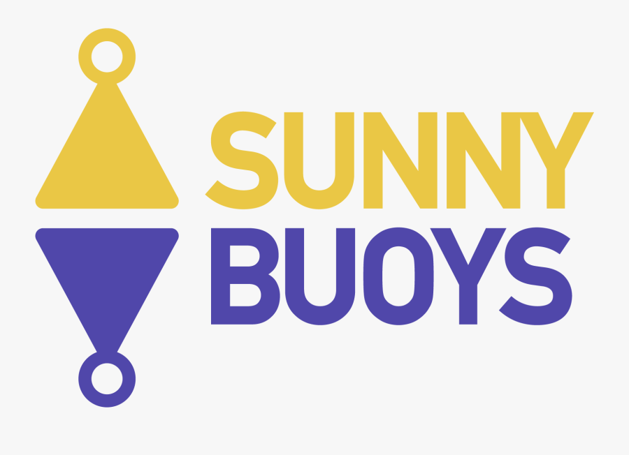Sunnybuoys, Transparent Clipart