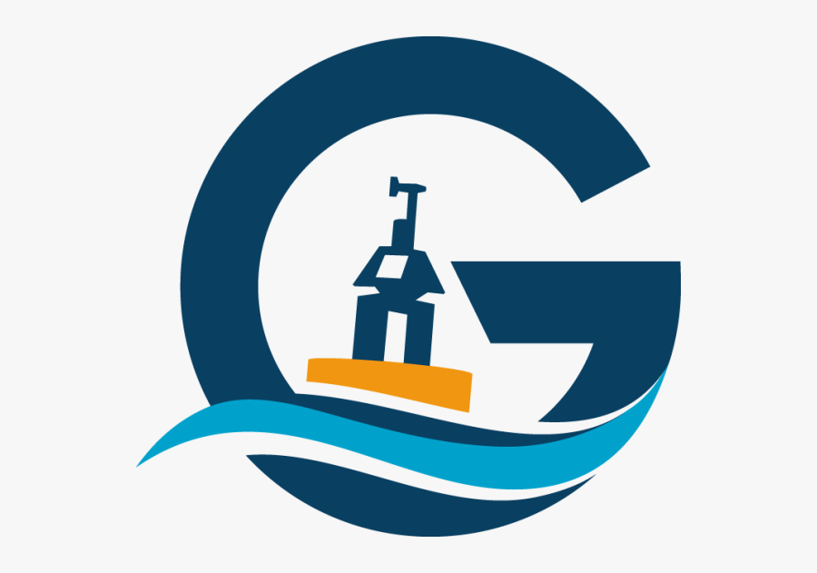 Gcoos Logo, Transparent Clipart