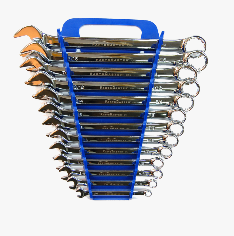 Wrench, Transparent Clipart