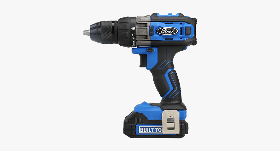 Ford Tools F18 02, Transparent Clipart