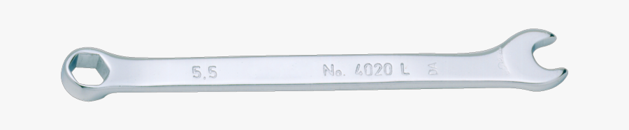 Cone Wrench, Transparent Clipart