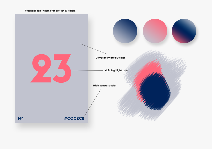 Clip Art You Probably Know This - 3 Colors That Combine, Transparent Clipart