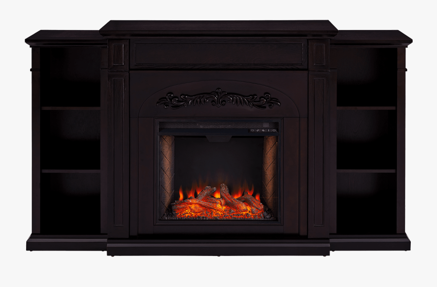 Hearth, Transparent Clipart