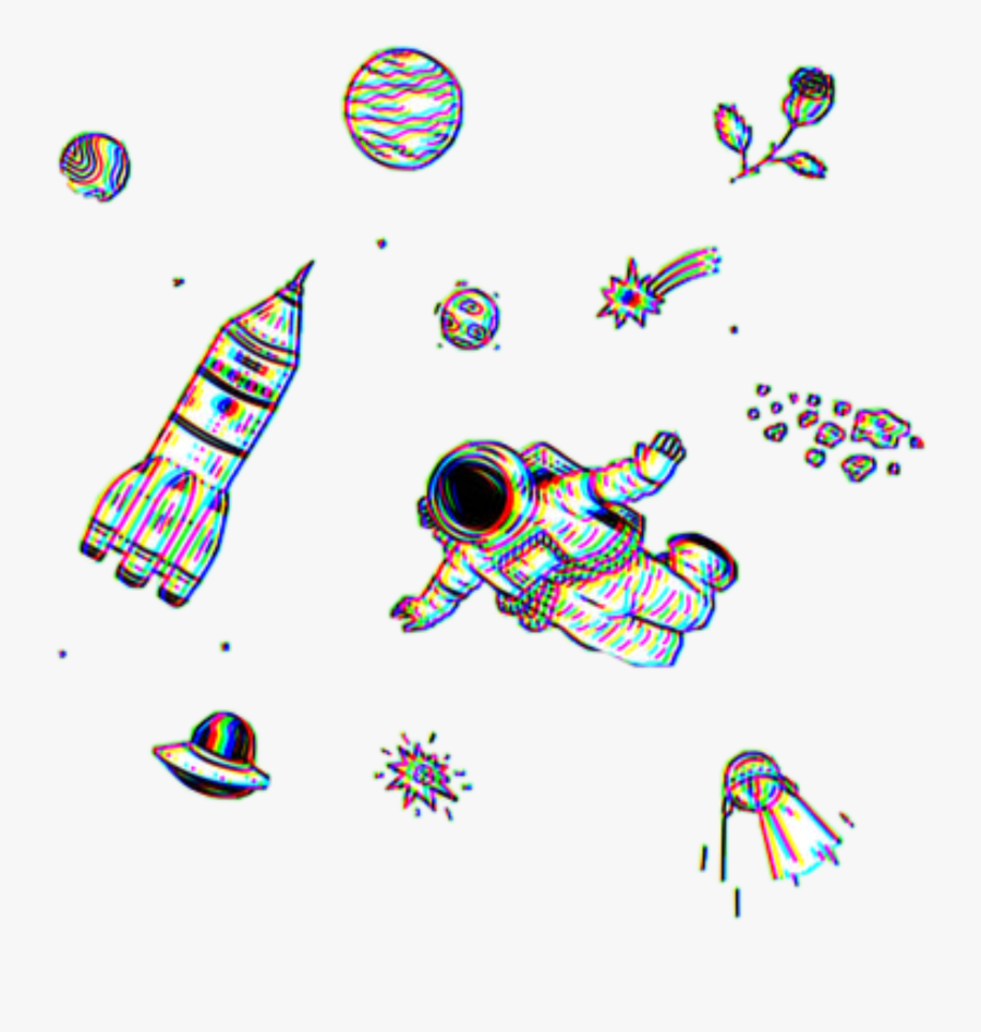 Space Png, Transparent Clipart