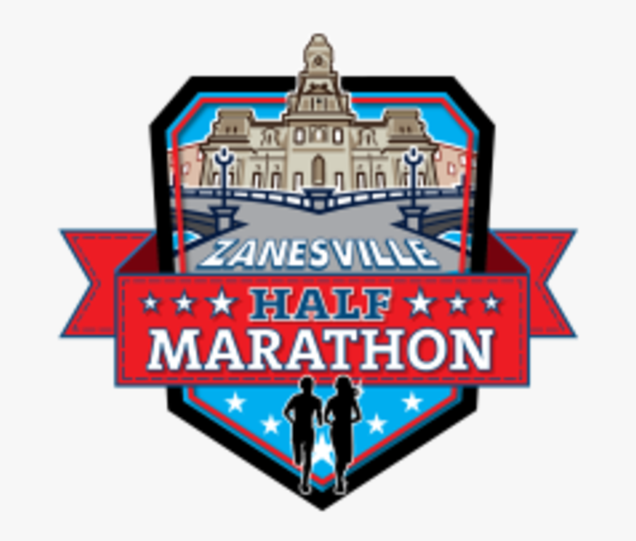 Zanesville City 1/2 Marathon - Rob Ford Now Magazine, Transparent Clipart