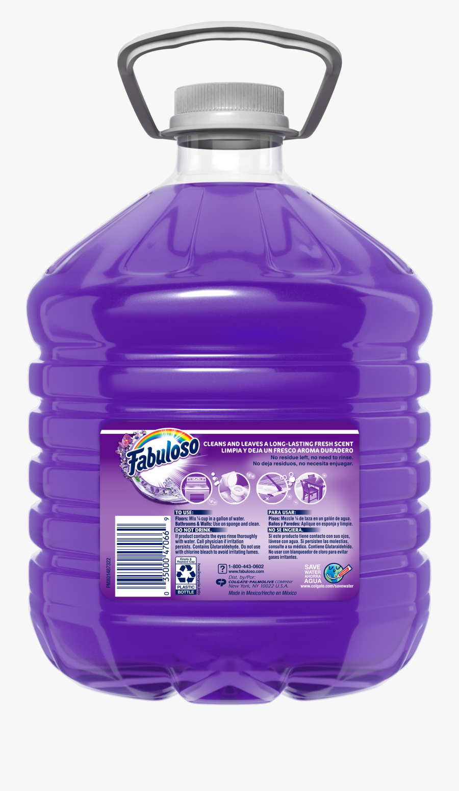 No Water Left Png - Fabuloso, Transparent Clipart