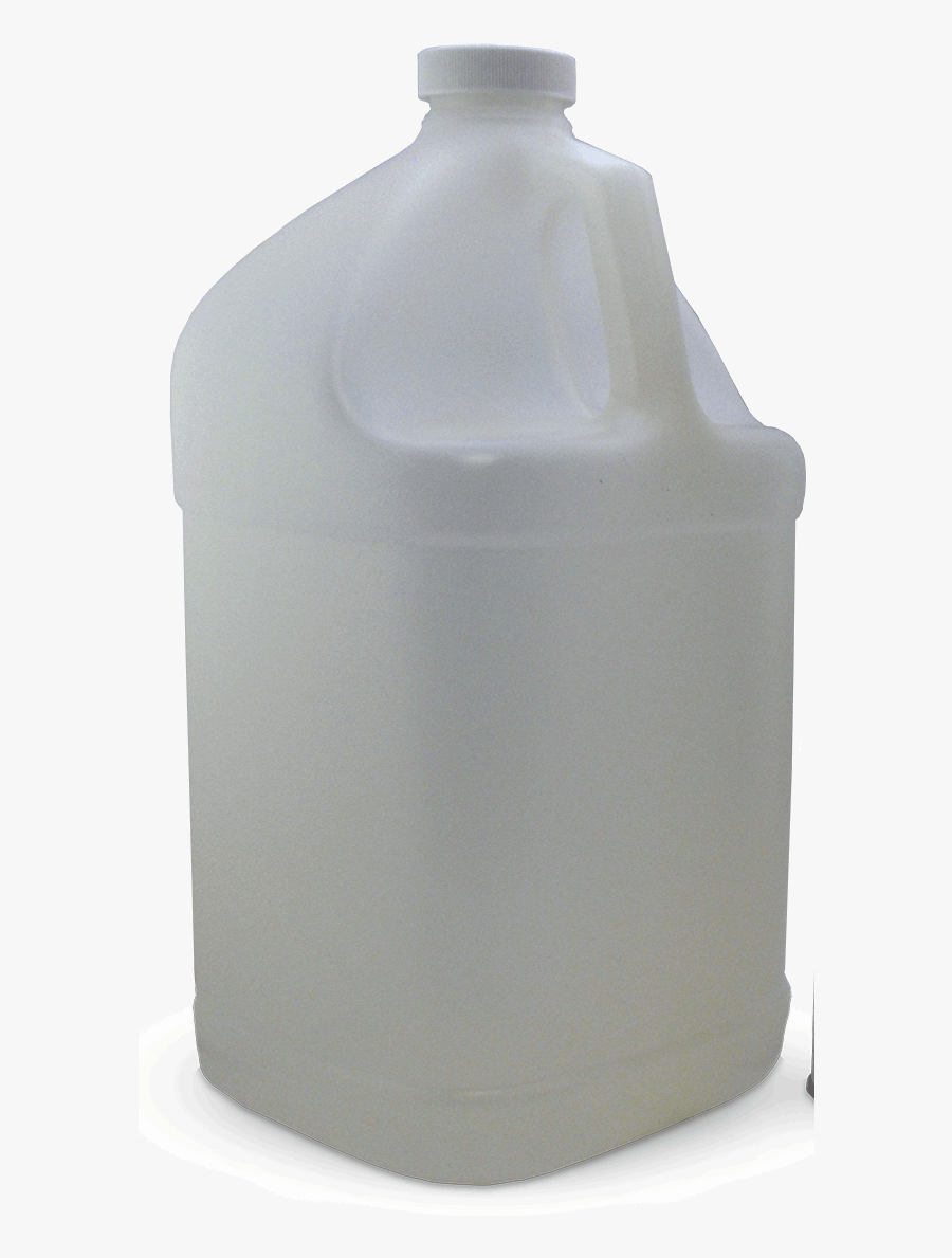 Transparent Empty Water Bottle Png - Water Bottle, Transparent Clipart