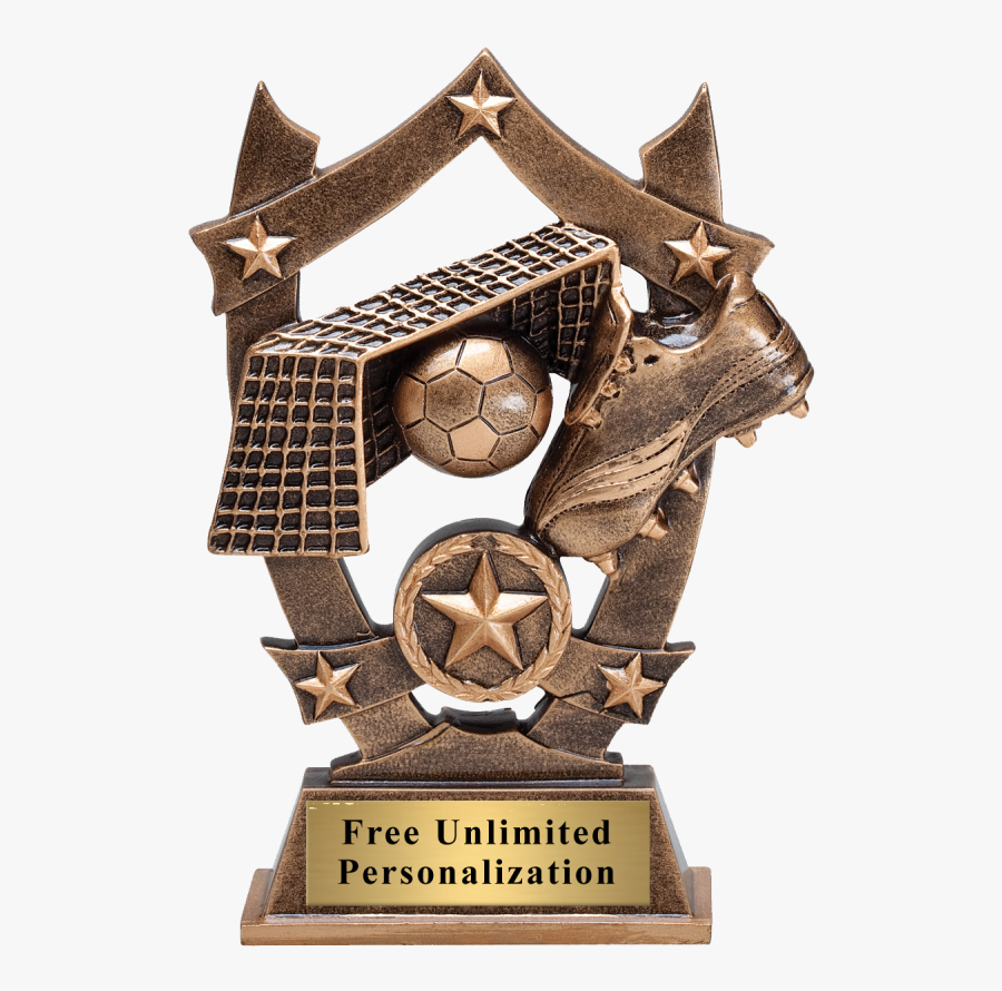 Including New Trophy Designs Transparent Background - 1st Place Track Trophy, Transparent Clipart