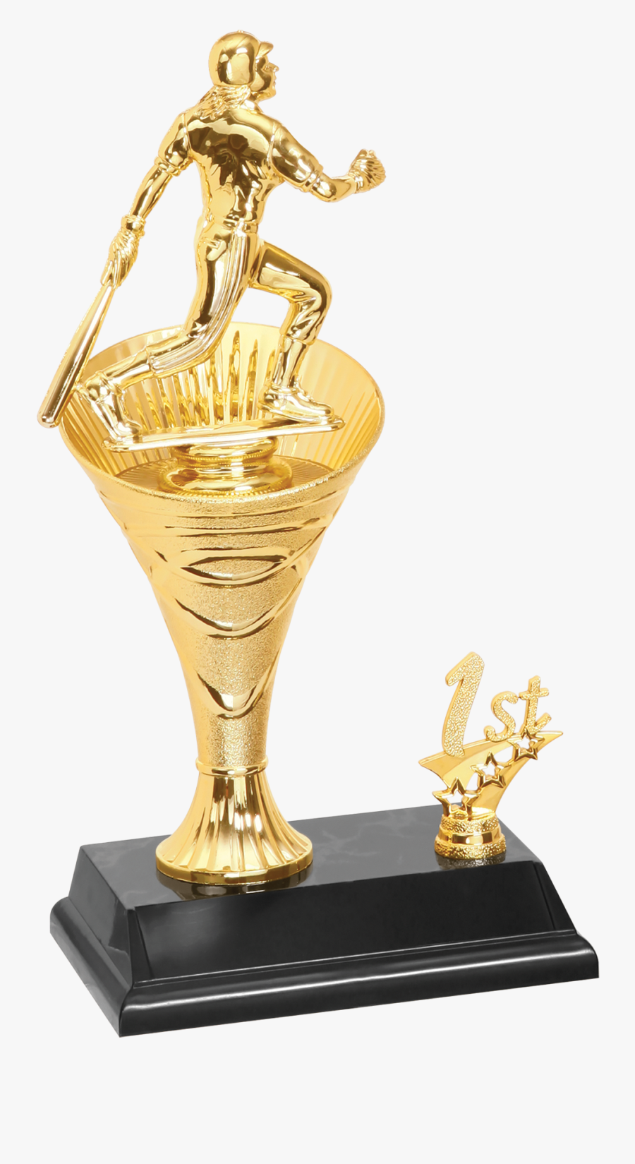 Trophy, Transparent Clipart