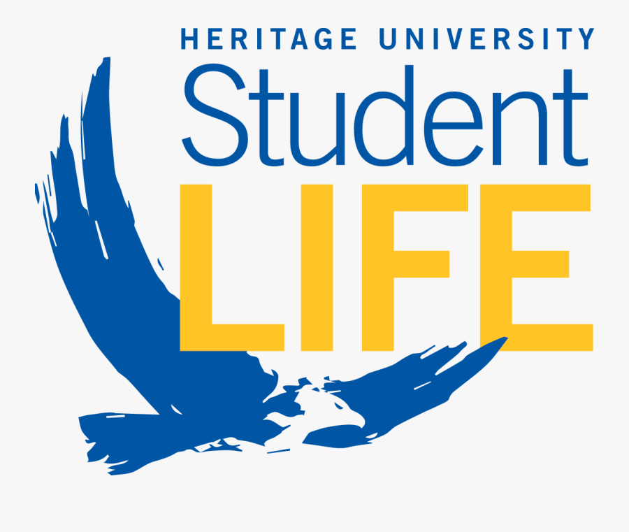 Organization Clipart Student Life - Student Life, Transparent Clipart