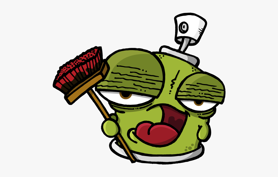 Cartoon, Transparent Clipart