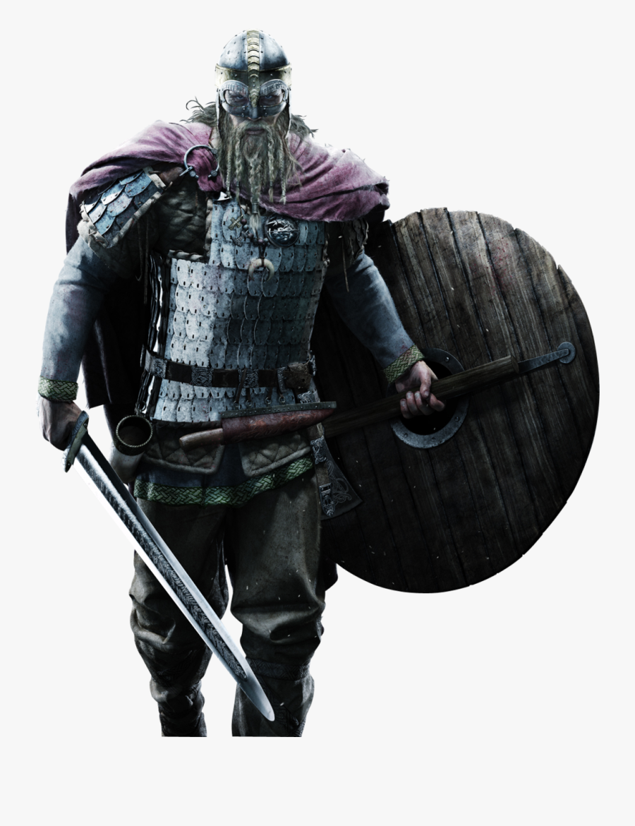 Viking Transparent Background - Viking Warrior Png, Transparent Clipart