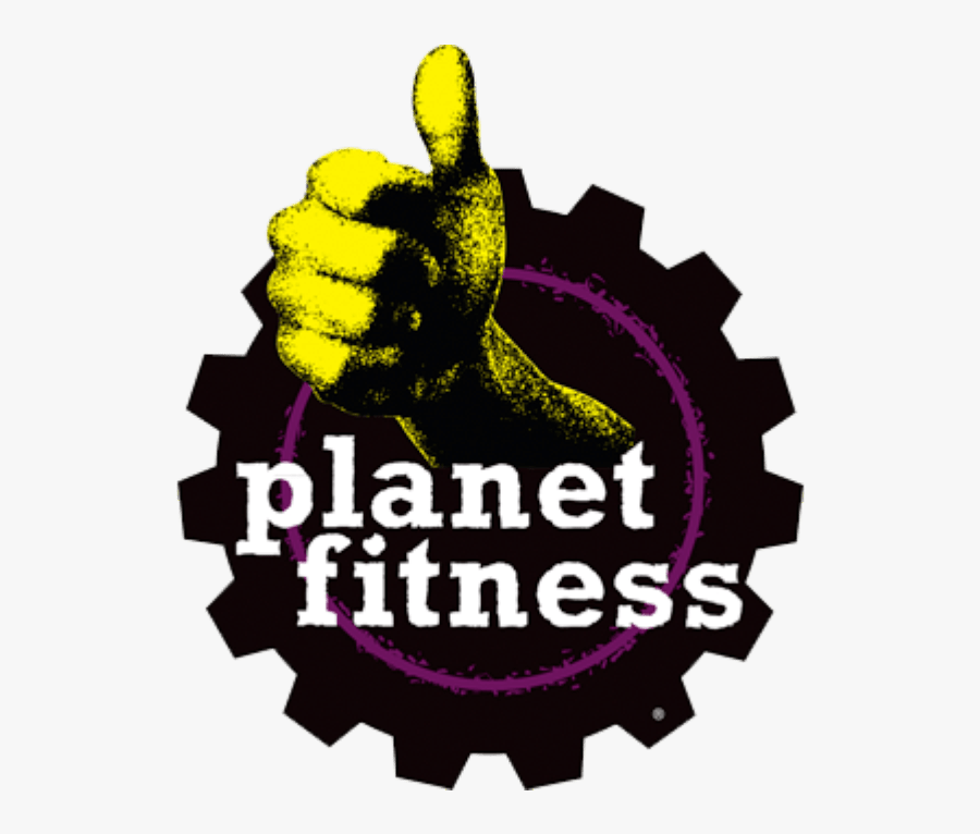 Planet Fitness 2018 Reviews - Planet Fitness, Transparent Clipart
