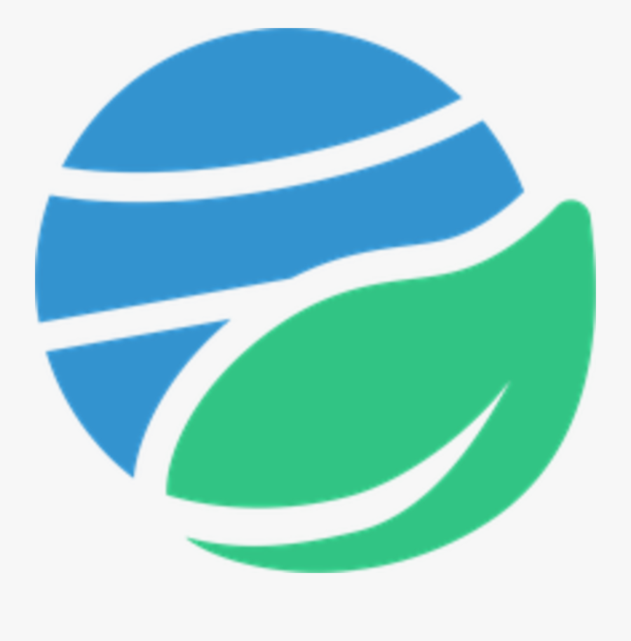 Pollution Clipart Blight - Environmental Health News Logo, Transparent Clipart