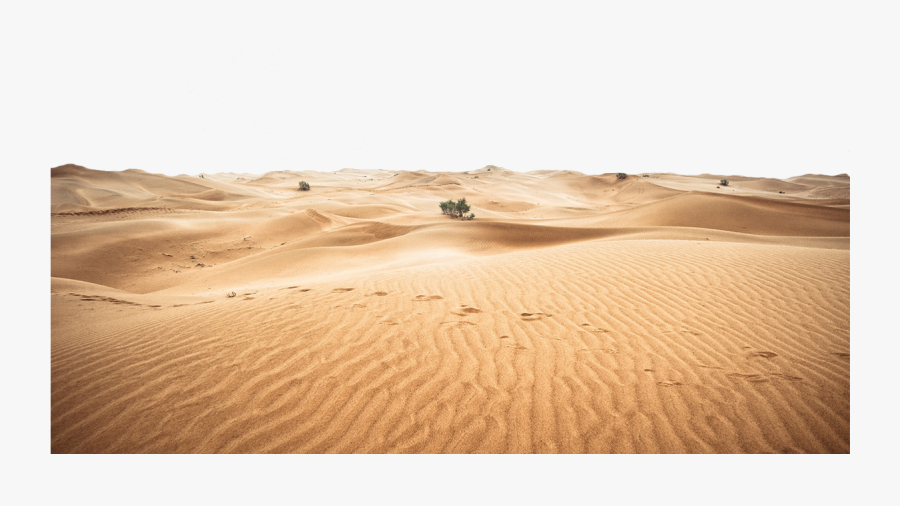 Desert Png File Download Free - Sand Desert Png, Transparent Clipart