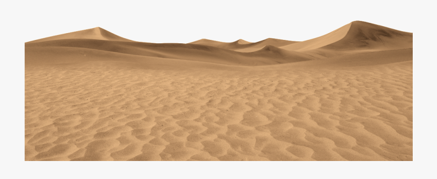 Download Hand Painted Vast - Transparent Desert Sand Png, Transparent Clipart