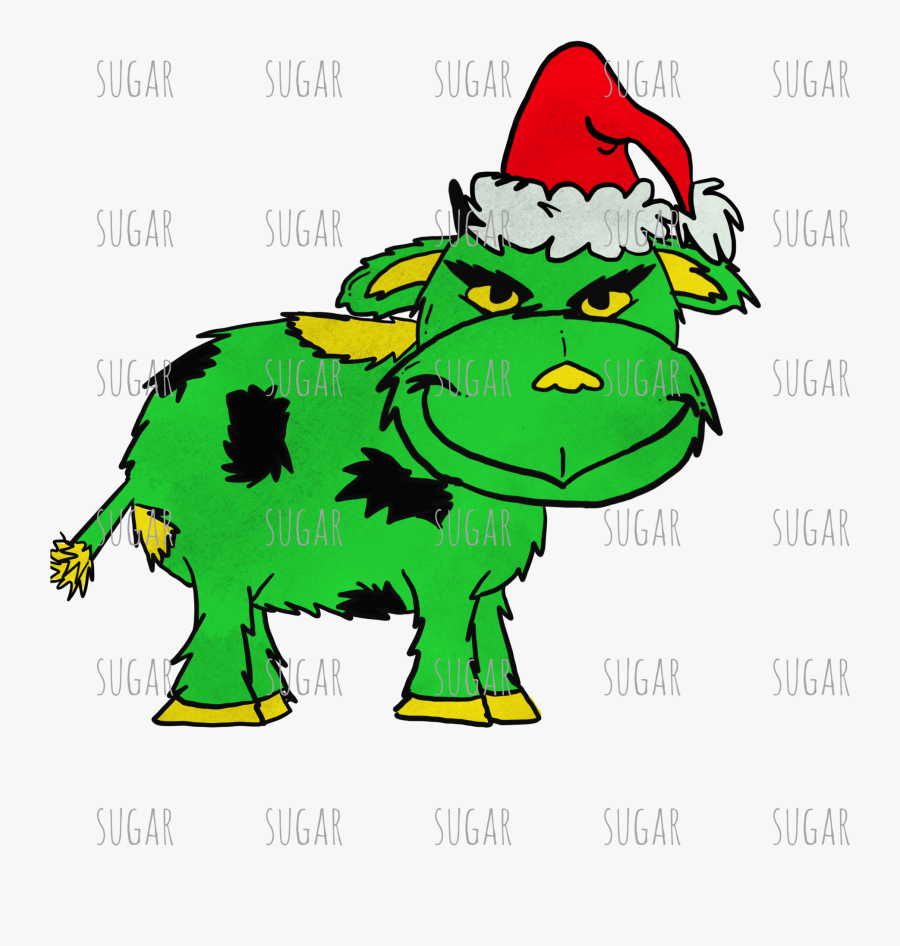 Cattle Clipart , Png Download - Cartoon, Transparent Clipart