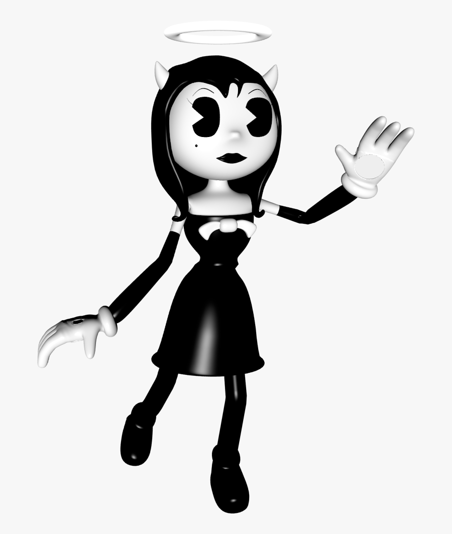 Prince Ghast Wiki - Imagens Da Alice The Angel, Transparent Clipart