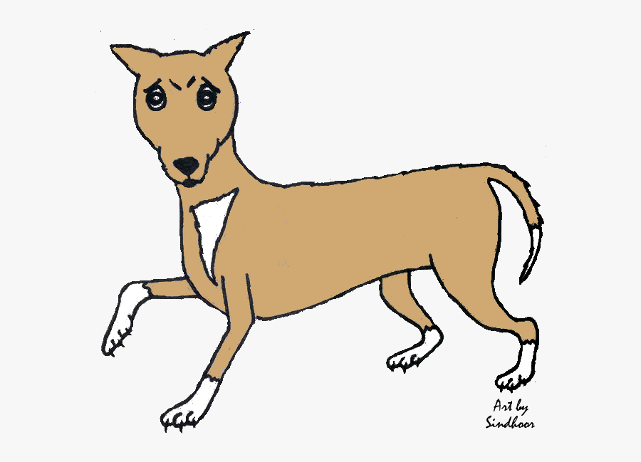 Moving Slow, Transparent Clipart