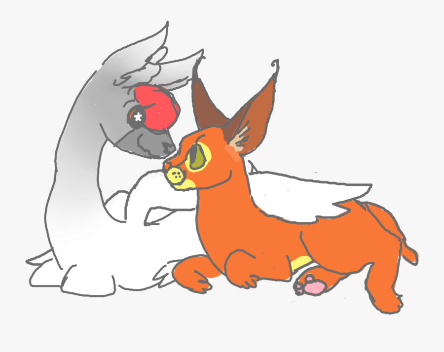 Cartoon, Transparent Clipart