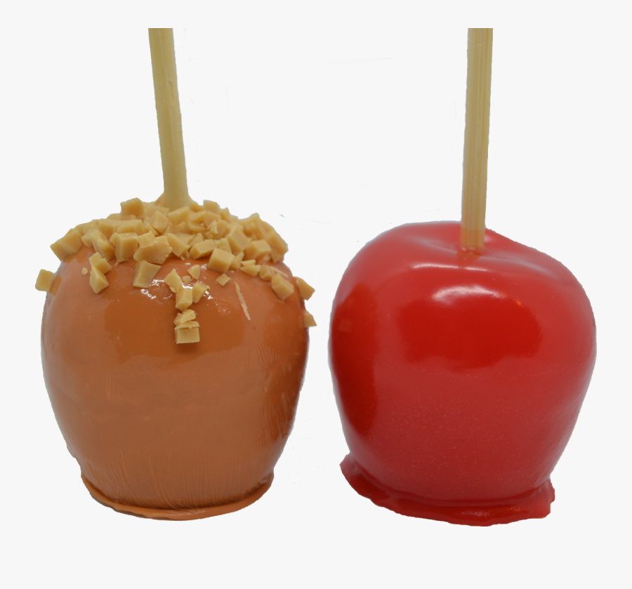 Caramel Apple Png - Caramel Apple Transparent, Transparent Clipart