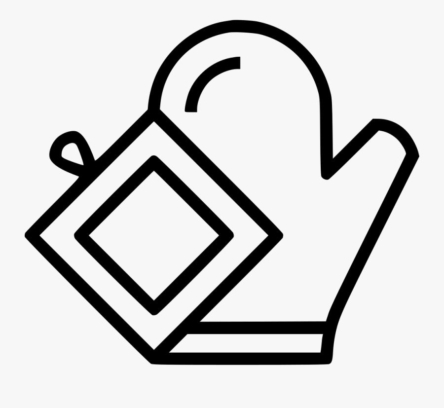 Clip Art Pot Holder Svg - Islamic Icon, Transparent Clipart