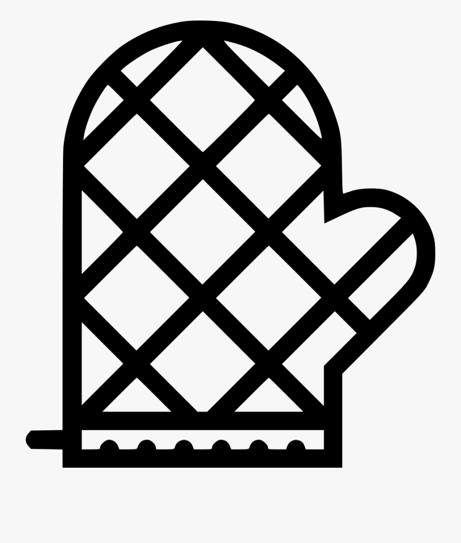 Clip Art Potholder Png Icon Free - Badminton Court Icon, Transparent Clipart