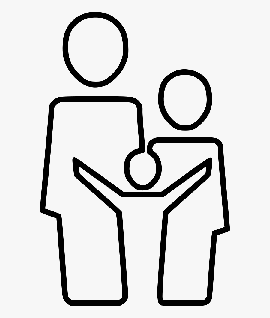 Line Art, Transparent Clipart