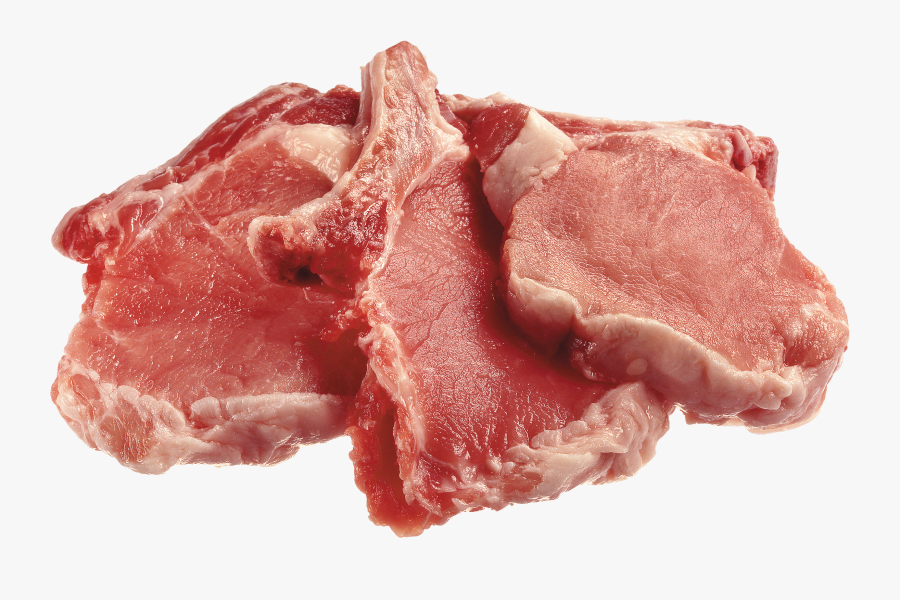 Raw Steaks Png Best - Steaks Raw Transparent, Transparent Clipart